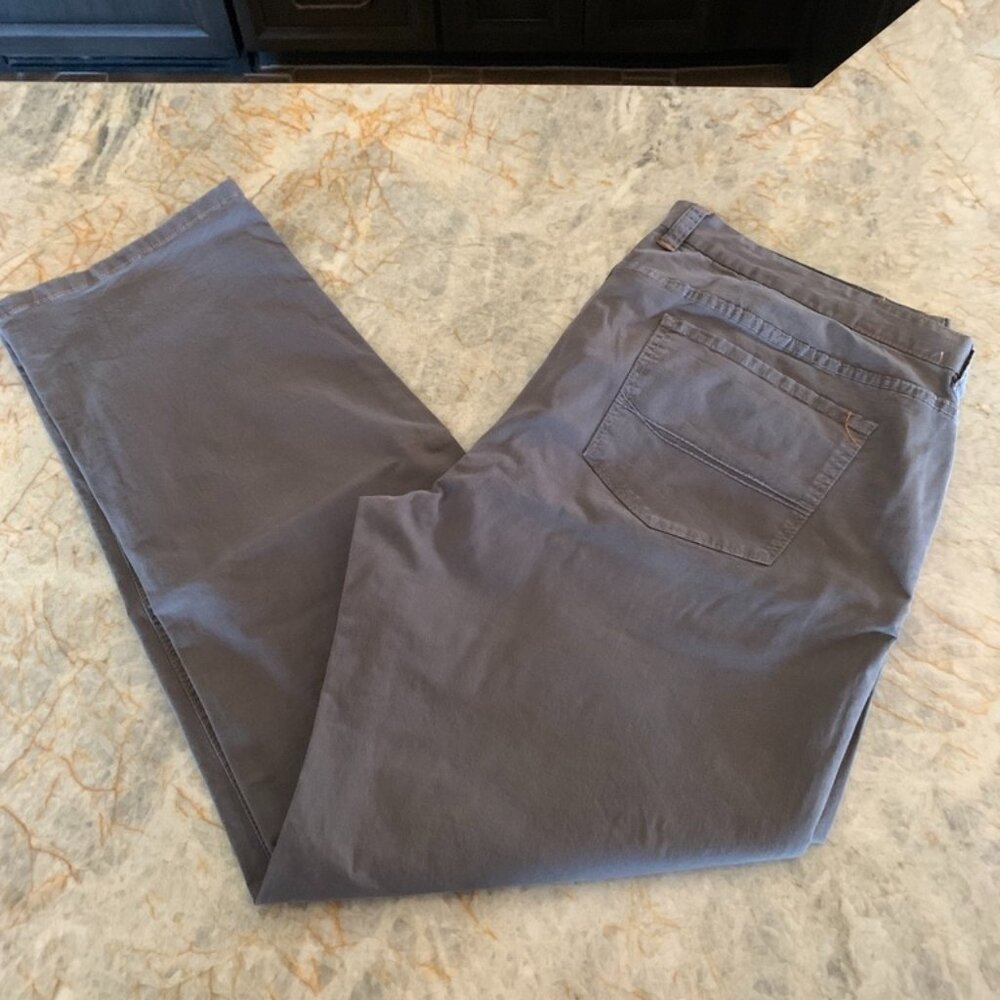 Tommy Bahama Gray Men's Jeans / Pants Size 38 x 32
